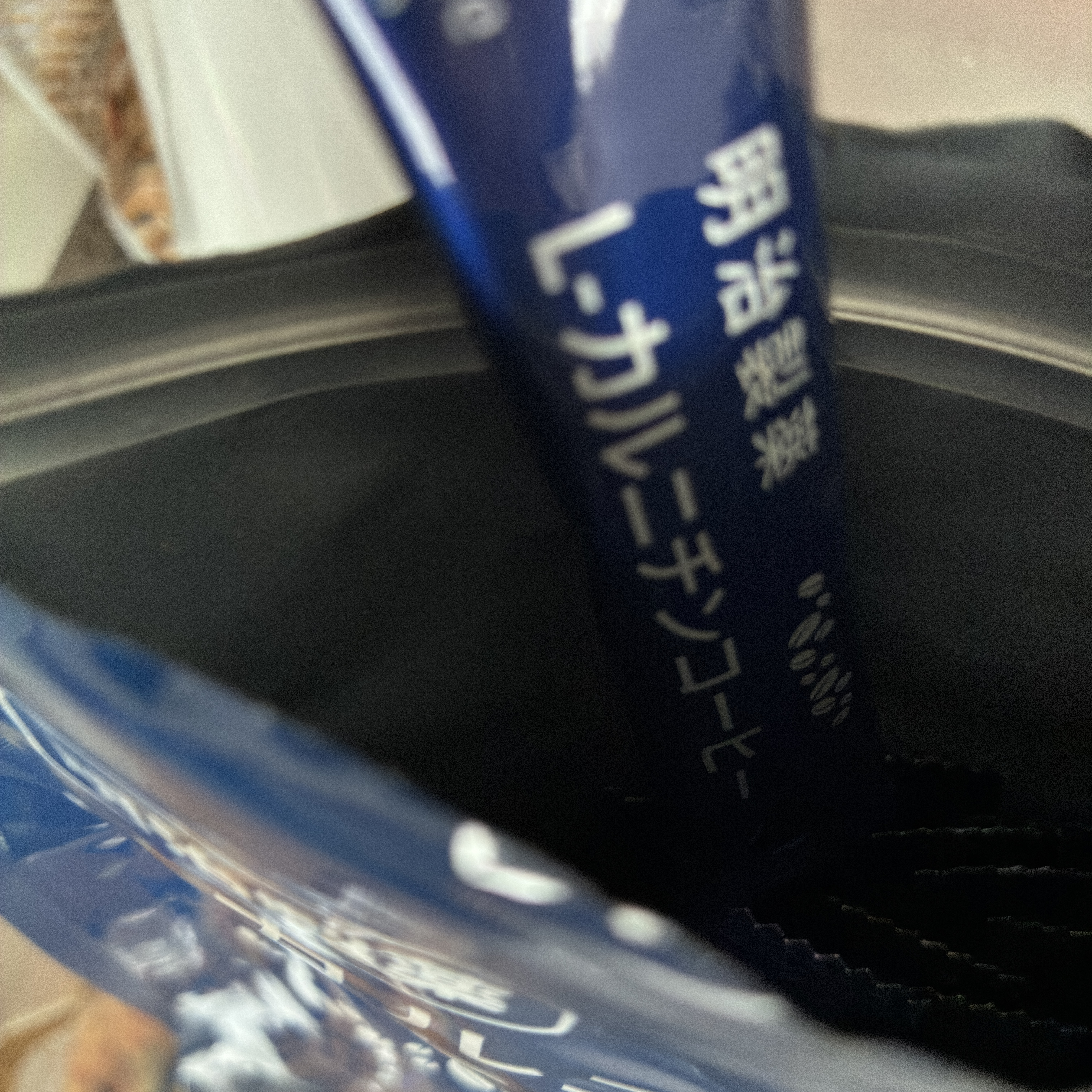 L-カルニチンコーヒー/明治製薬/その他を使ったクチコミ（2枚目）