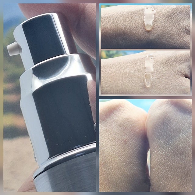 リペアジェル/リソウコーポレーション/美容液を使ったクチコミ(5枚目)