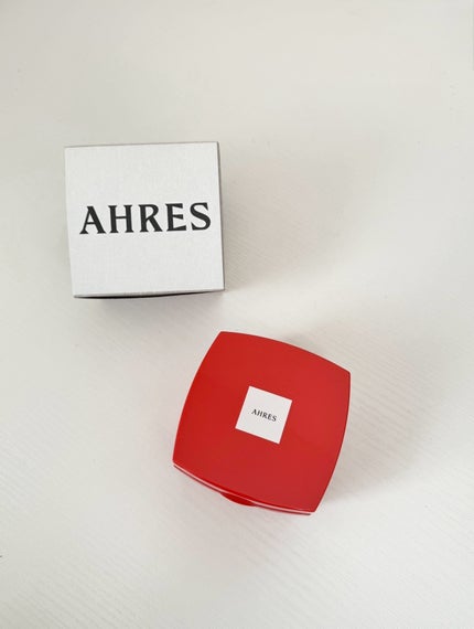 ローメルト クレンジングバーム クロ/アーレス/クレンジングバームを使ったクチコミ(1枚目)