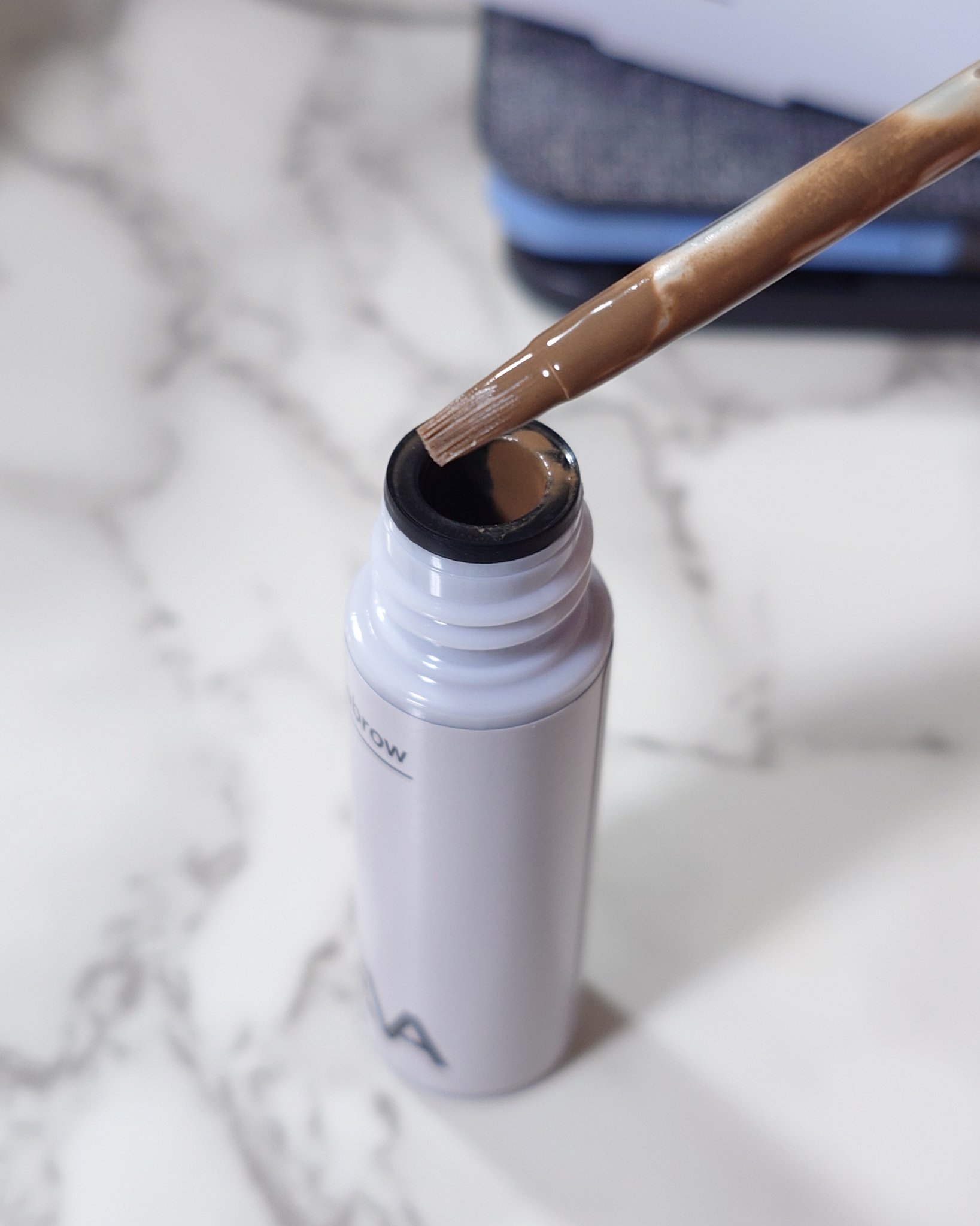 アイブロウ/LEVA/その他アイブロウを使ったクチコミ（2枚目）