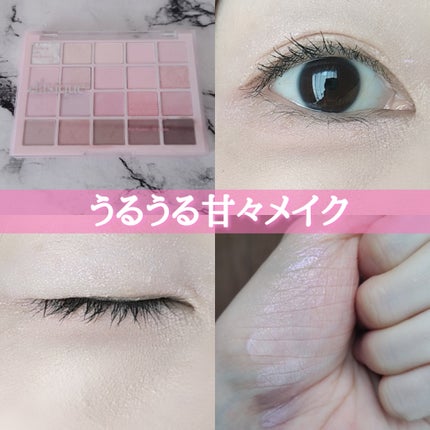 マスカラ ロング/3650/マスカラを使ったクチコミ(1枚目)