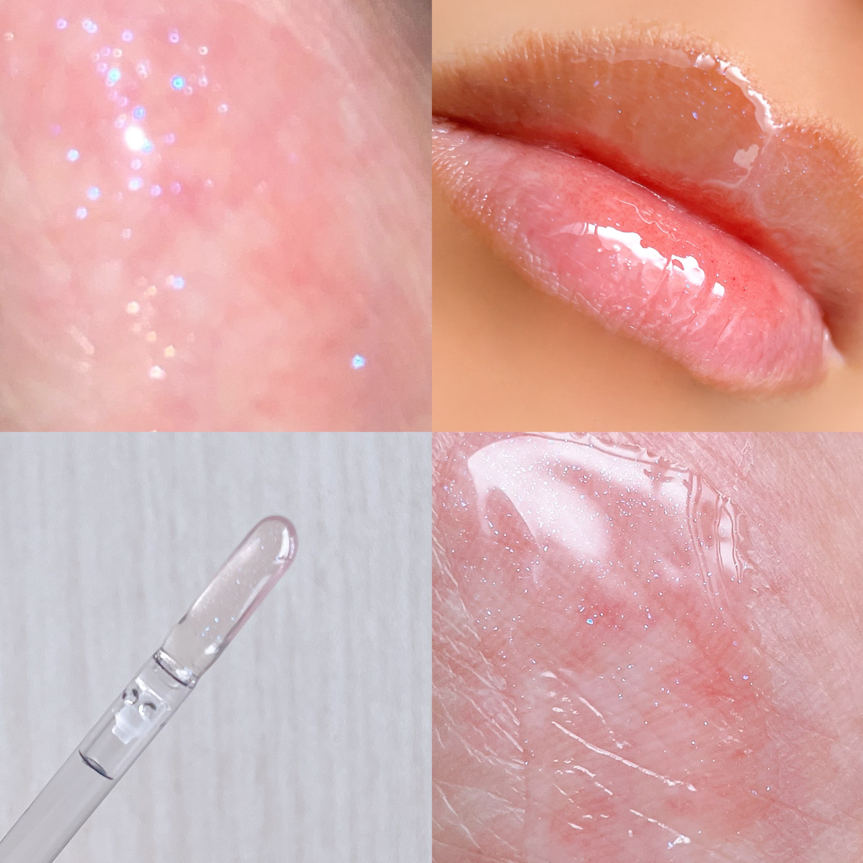 フレイムライトリッププランパー/LoNLy /リッププランパーを使ったクチコミ（3枚目）