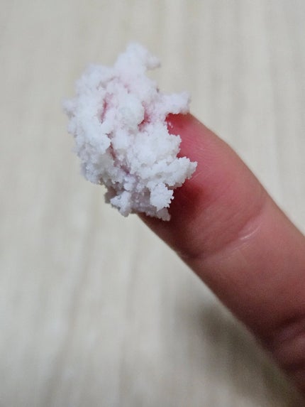 プリュスオー メルティバーム/plus eau/ヘアバームを使ったクチコミ(5枚目)