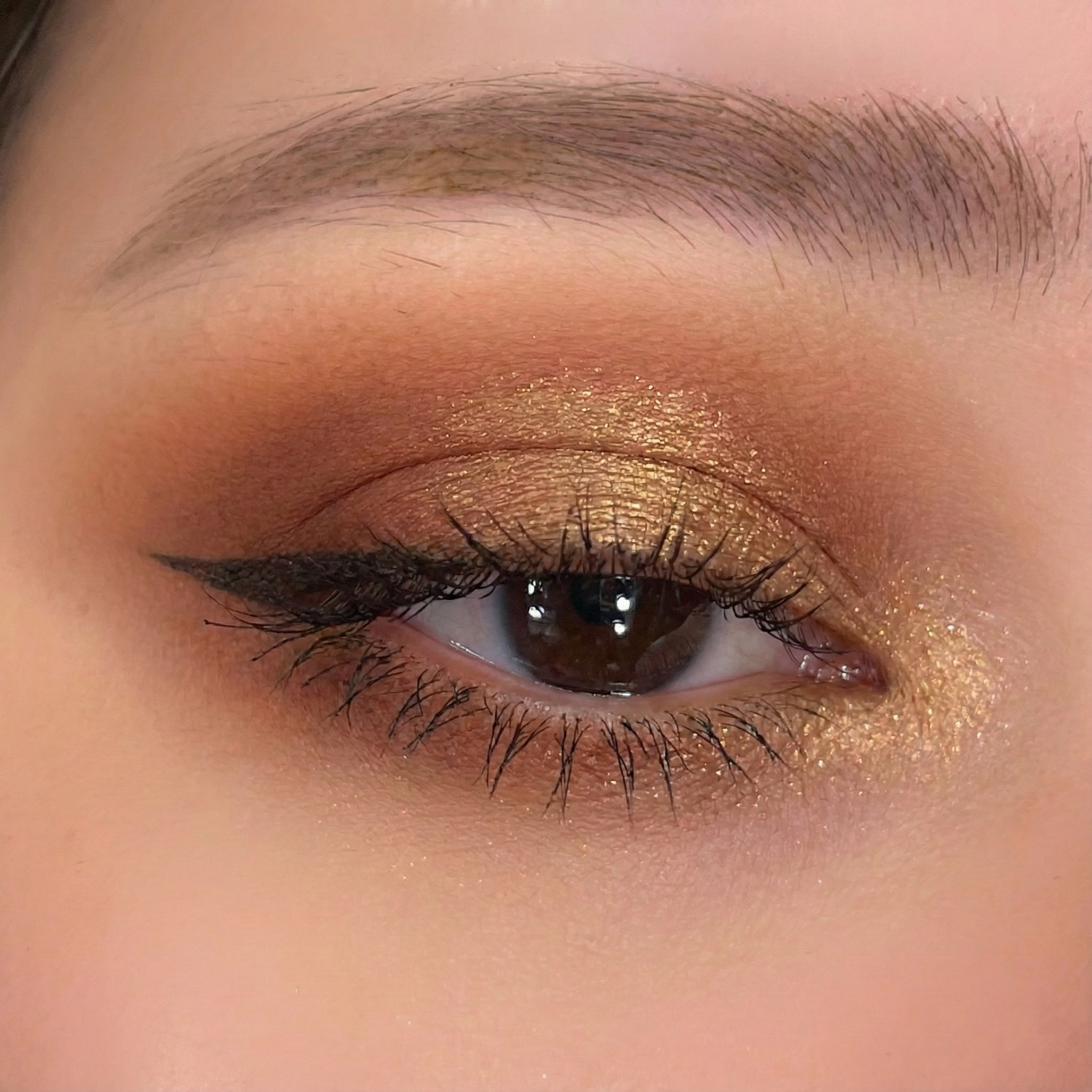 ロング＆カールマスカラ アドバンストフィルム/ヒロインメイク/マスカラを使ったクチコミ（2枚目）