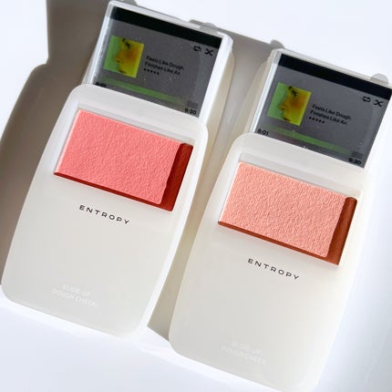 ã¹ã©ã€ãã¢ããããŠããŒã¯/ENTROPY/ãžã§ã«ã»ã¯ãªãŒã ããŒã¯ã䜿ã£ãã¯ãã³ãïŒ2æç®ïŒ