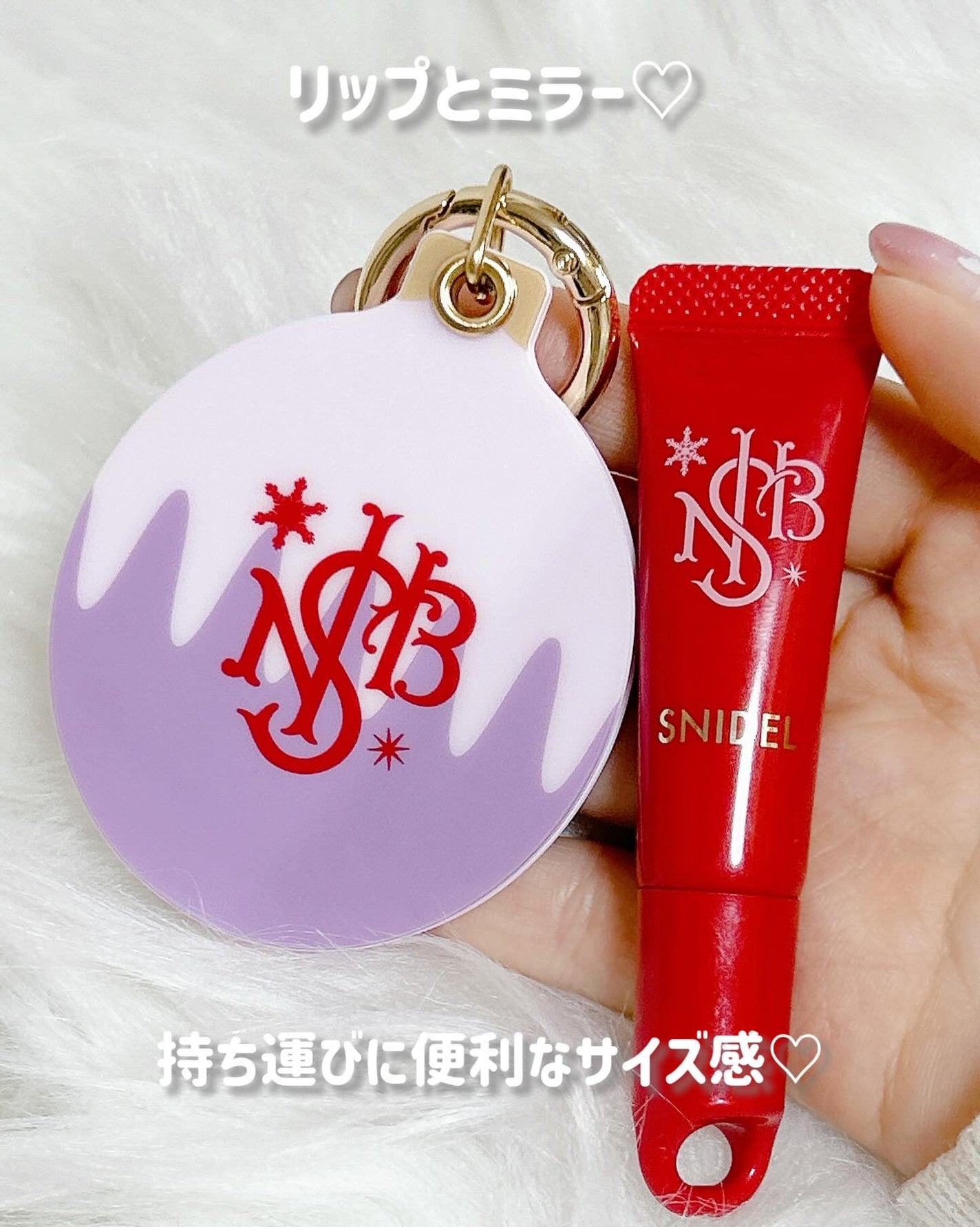 フェイススタイリスト n/SNIDEL BEAUTY/アイシャドウパレットを使ったクチコミ(5枚目)