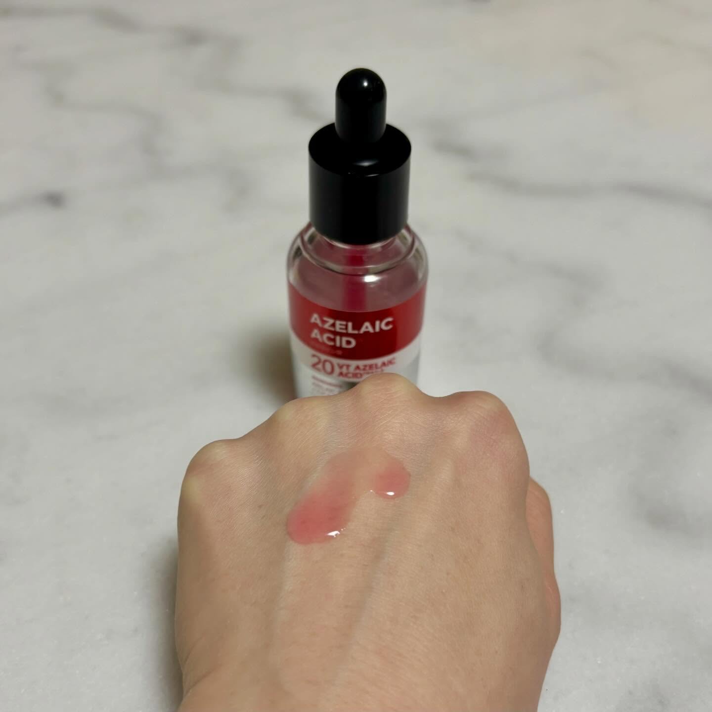 VT リードルS AZ ケアセラムのクチコミ「＼VT リードルS AZケアセラム／
 
227冠を受賞したVTのリードルショットシリーズのア.....」（3枚目）