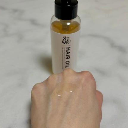 87saku ハナサク シルキーリペア シャンプー/トリートメント/87saku/市販シャンプーを使ったクチコミ(5枚目)