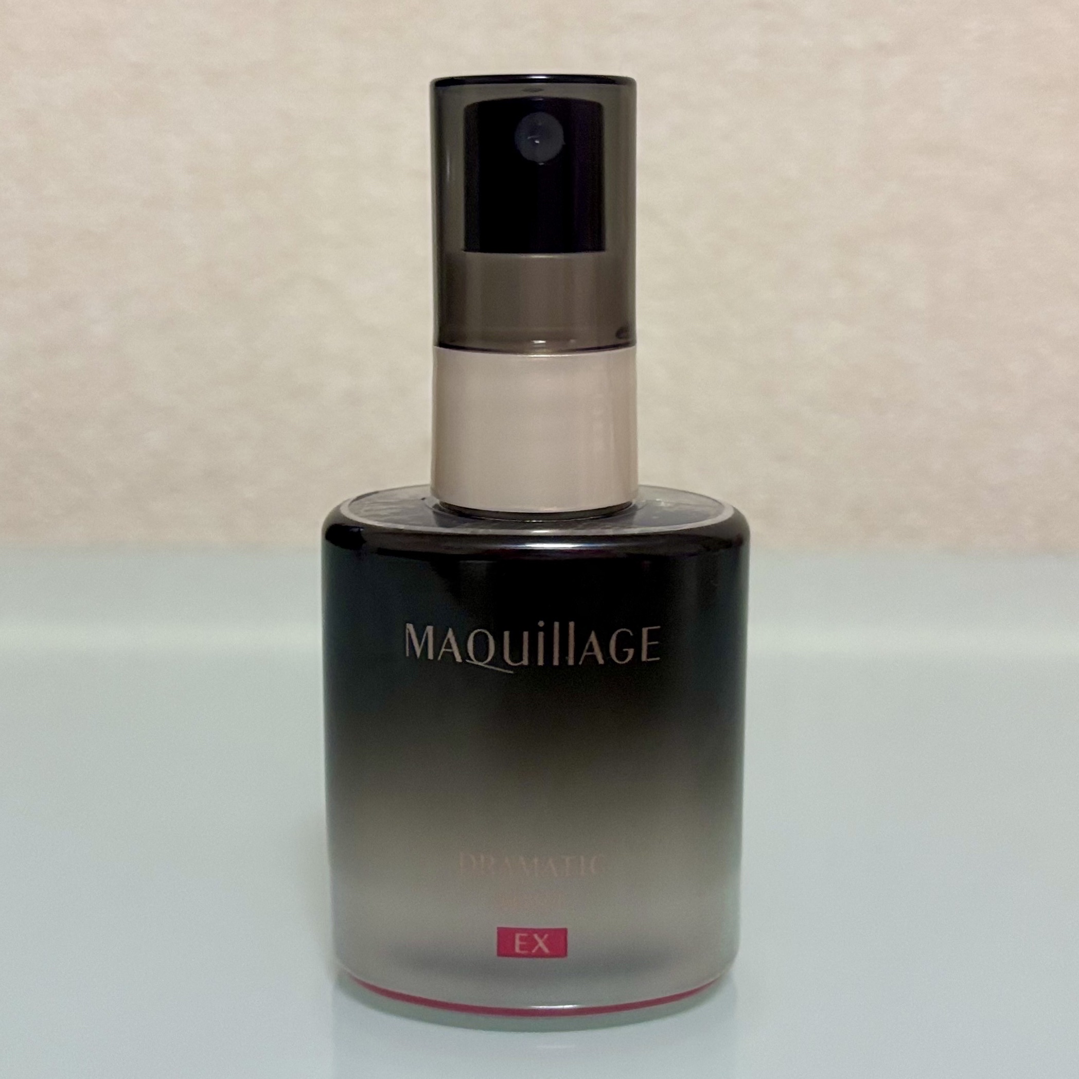 ドラマティックミスト EX/マキアージュ/ミスト状化粧水を使ったクチコミ（3枚目）