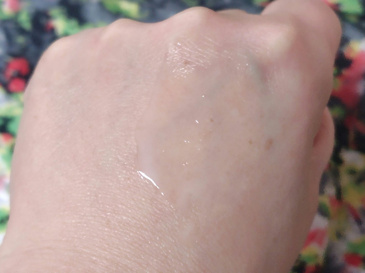 ディオール カプチュール ル セラム/Dior/美容液を使ったクチコミ(5枚目)