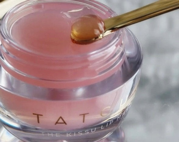 タッチャ キッス リップマスク/タッチャ/その他スキンケアを使ったクチコミ(3枚目)