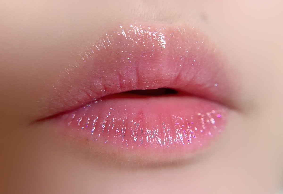 ディオール アディクト リップ グロウ/Dior/リップバームを使ったクチコミ(4枚目)