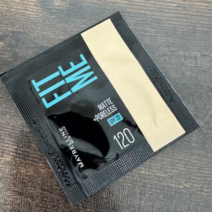 フィットミー リキッドファンデーション R/MAYBELLINE NEW YORK/リキッドファンデーションを使ったクチコミ(1枚目)