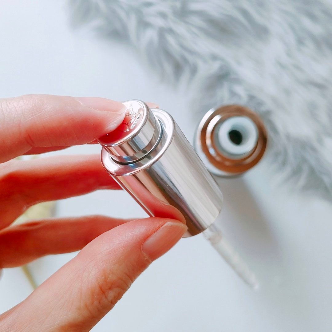 ジェニフィック アルティメ セラム/LANCOME/美容液を使ったクチコミ(5枚目)