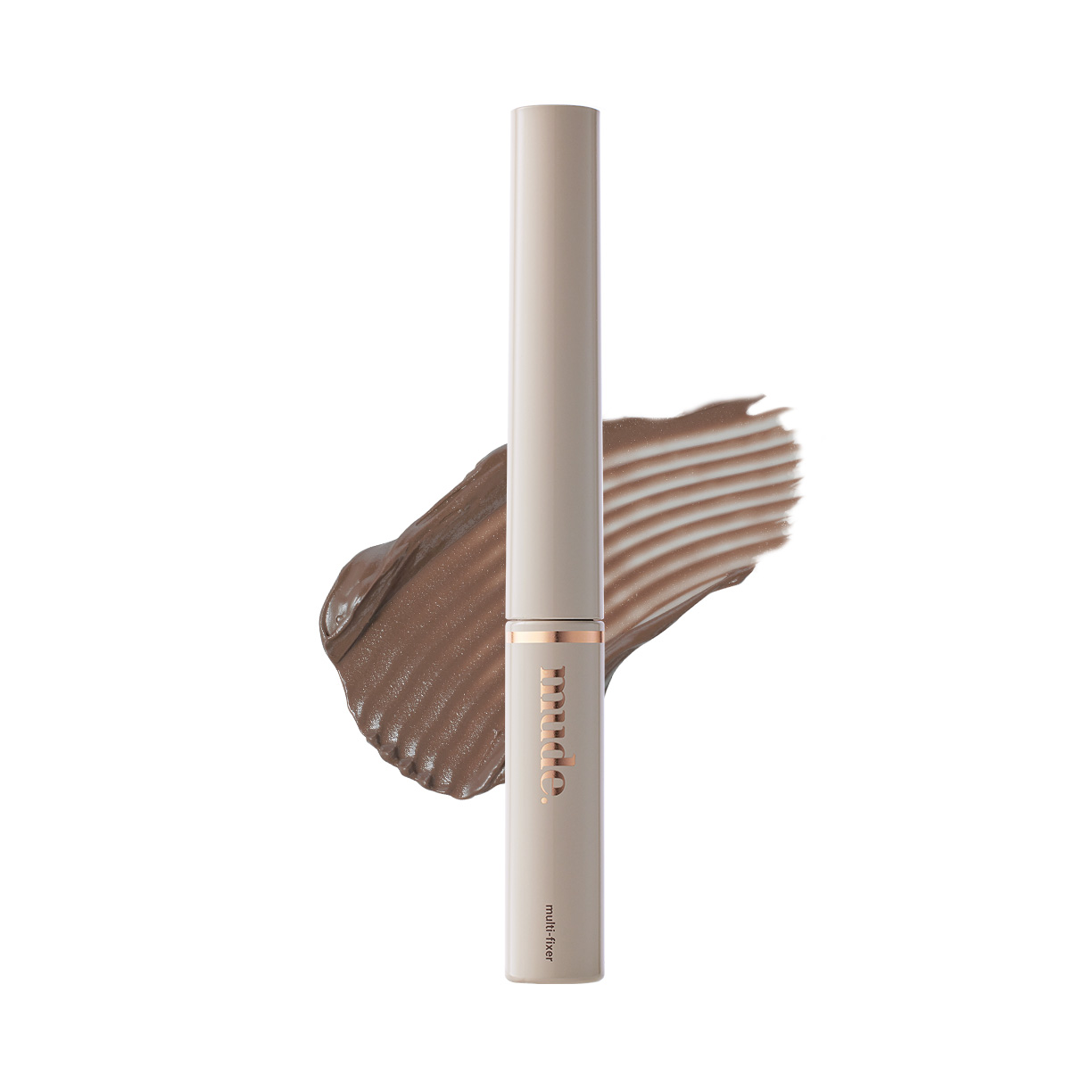 インスパイアマルチフィクサーマスカラ 02 クリアブラウン