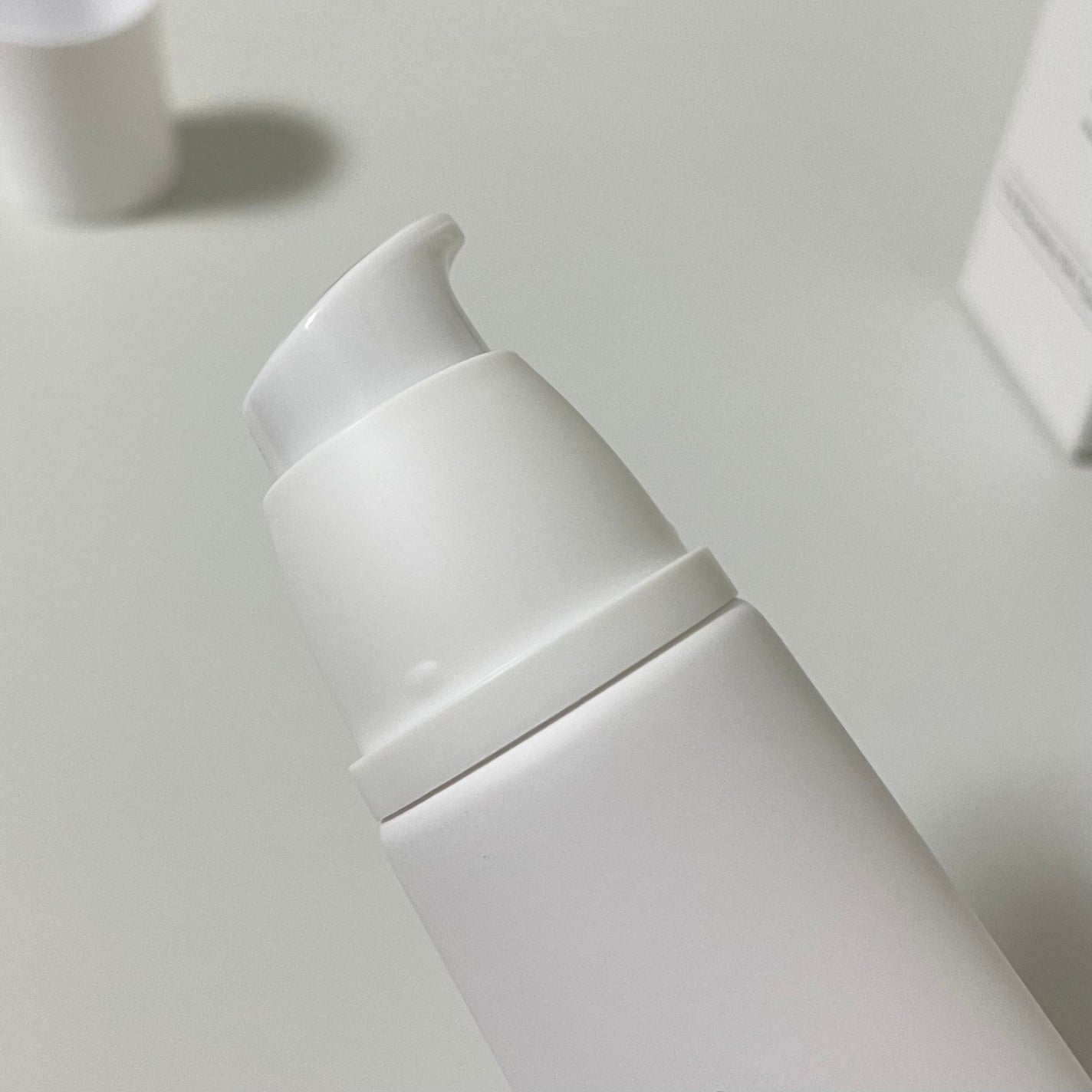 REJURAN モイスチャークリーム 60g /REJURAN COSMETICS/フェイスクリームを使ったクチコミ(4枚目)