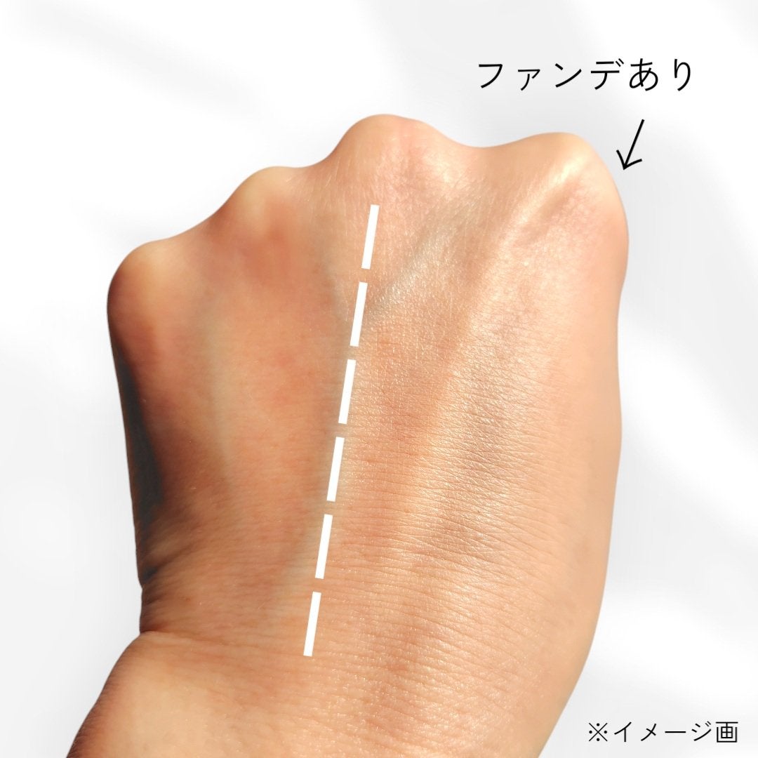 たみ →→フォロバ on LIPS 「"クッションの名家"ジョンセンムルからクッションタイプのチーク..」(5枚目)