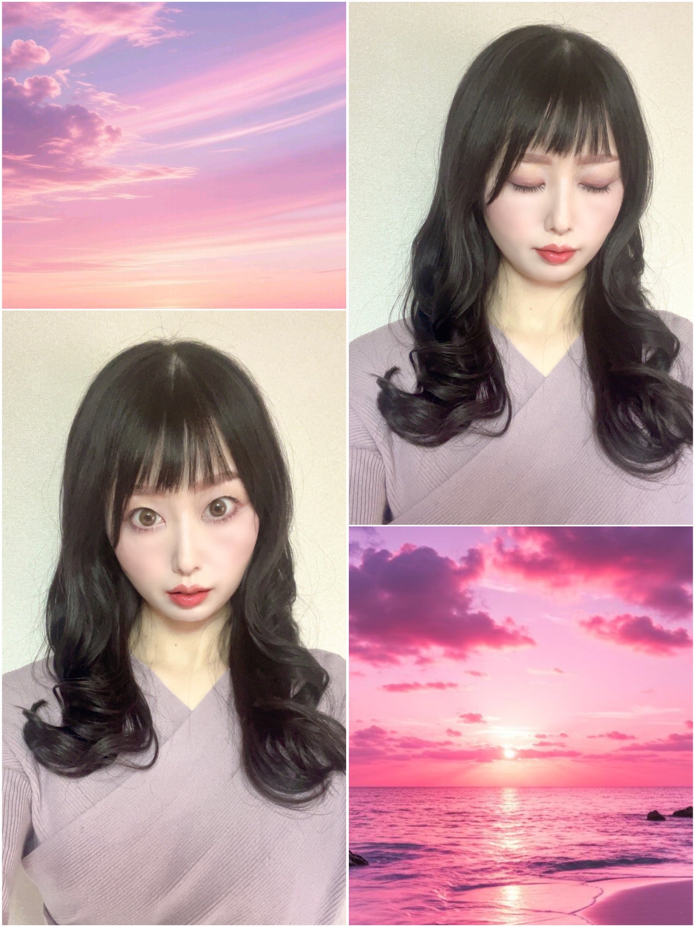 シグニチャー カラー アイズ/SUQQU/アイシャドウパレットを使ったクチコミ(5枚目)