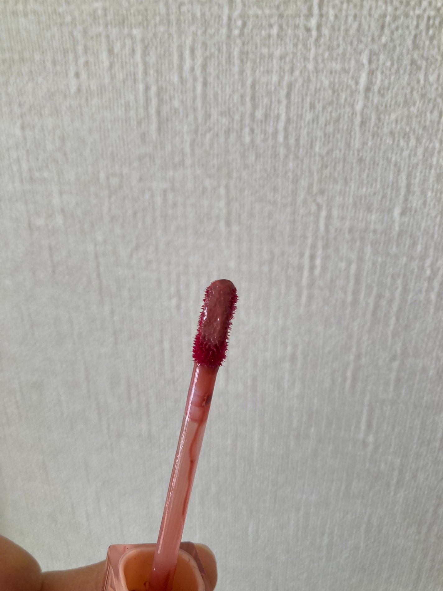 デュイフルウォーターティント/rom&nd/リップティントを使ったクチコミ(2枚目)