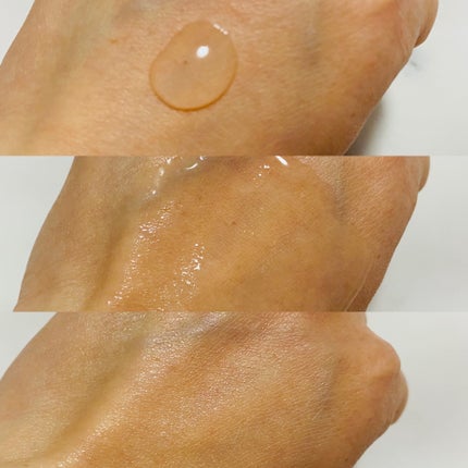 美白化粧水 TA/ちふれ/化粧水を使ったクチコミ(3枚目)