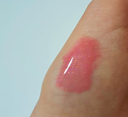 ジュエリー シロップ グロス 02 ミッドナイトロゼ/DAISY DOLL by MARY QUANT/リップグロスの画像