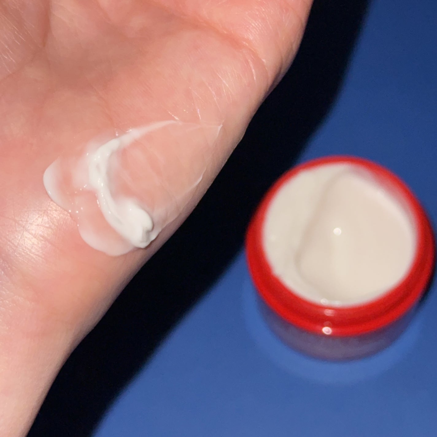 キールズ Rクリーム UFC/Kiehl's/フェイスクリームを使ったクチコミ(2枚目)