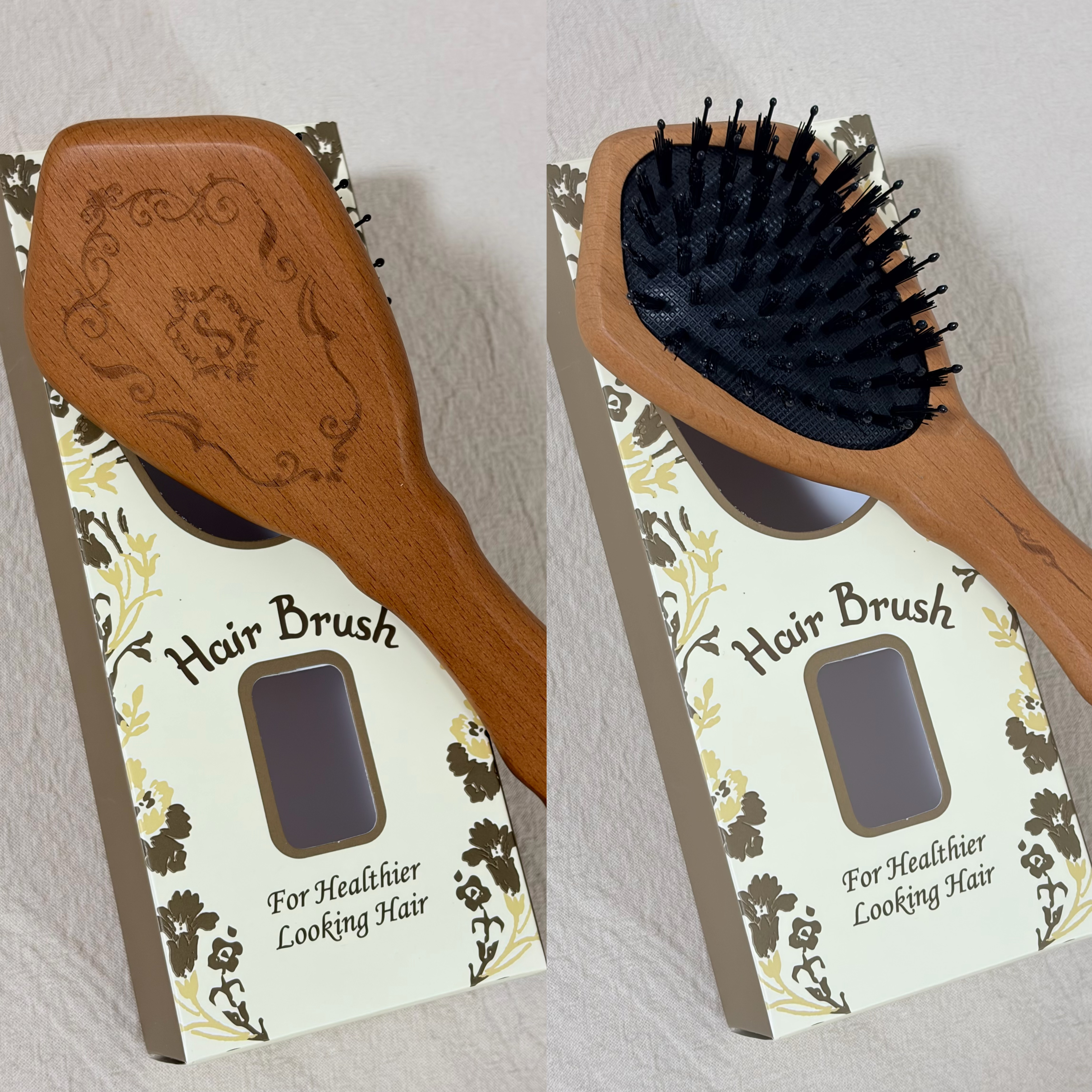 ヘッドスクラブ リフレッシング(ミント)/SABON/ヘッドスクラブを使ったクチコミ（2枚目）