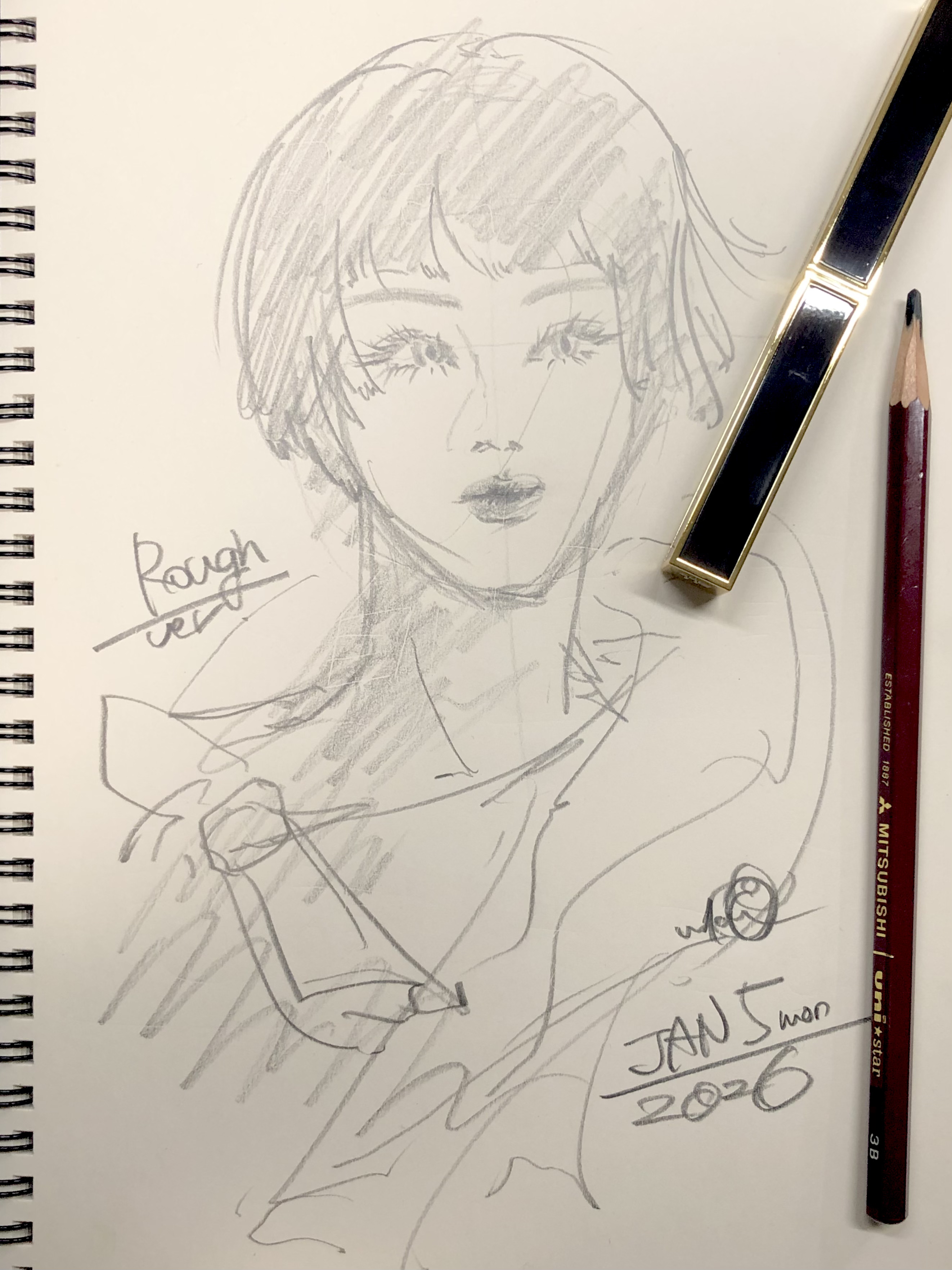 スリム リップ カラー シャイン 13 スリップ/TOM FORD BEAUTY/口紅を使ったクチコミ（2枚目）