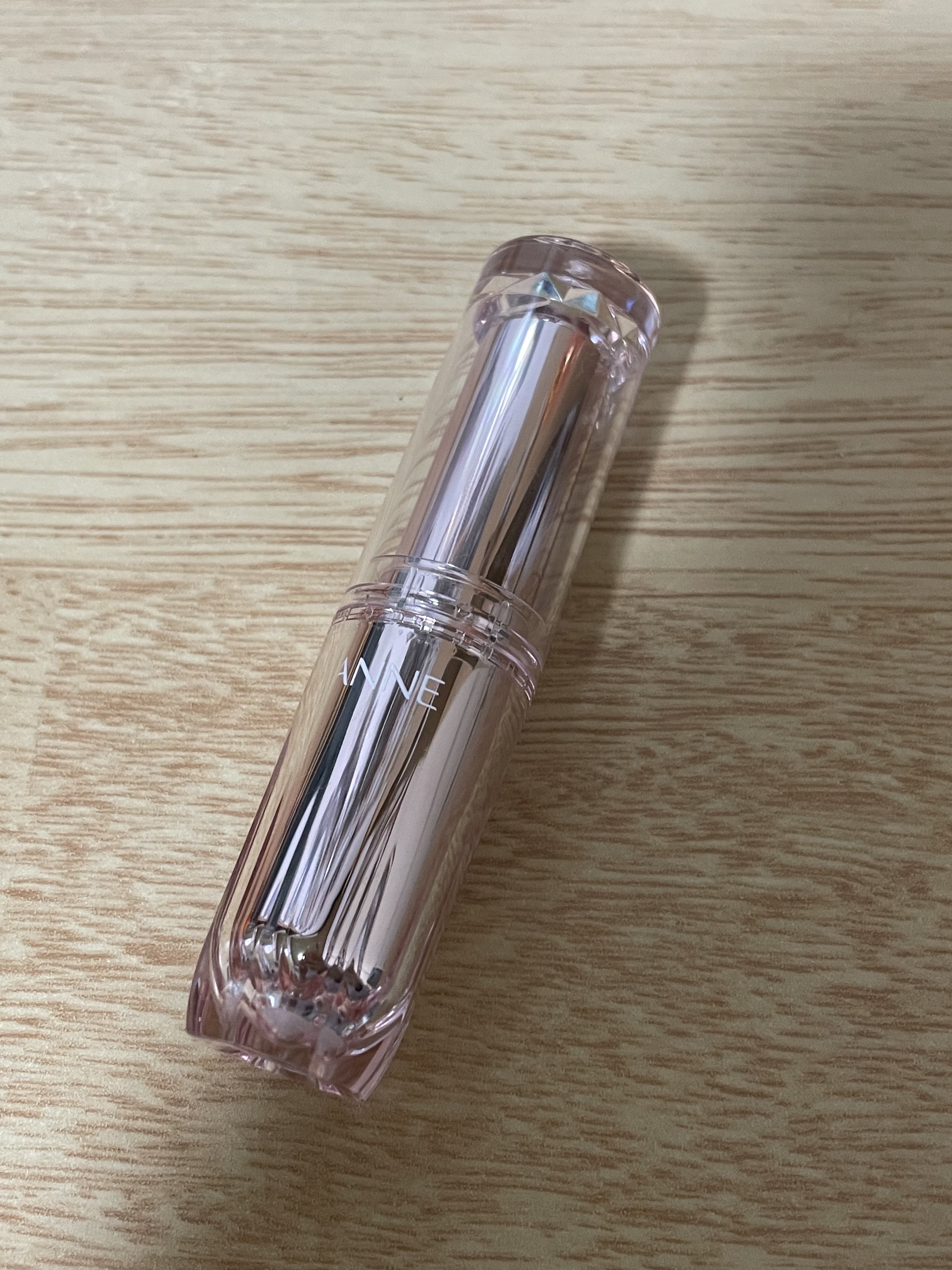 ラスティンググロスリップN/CEZANNE/口紅・グロス・リップライナー・リップケアを使ったクチコミ（1枚目）