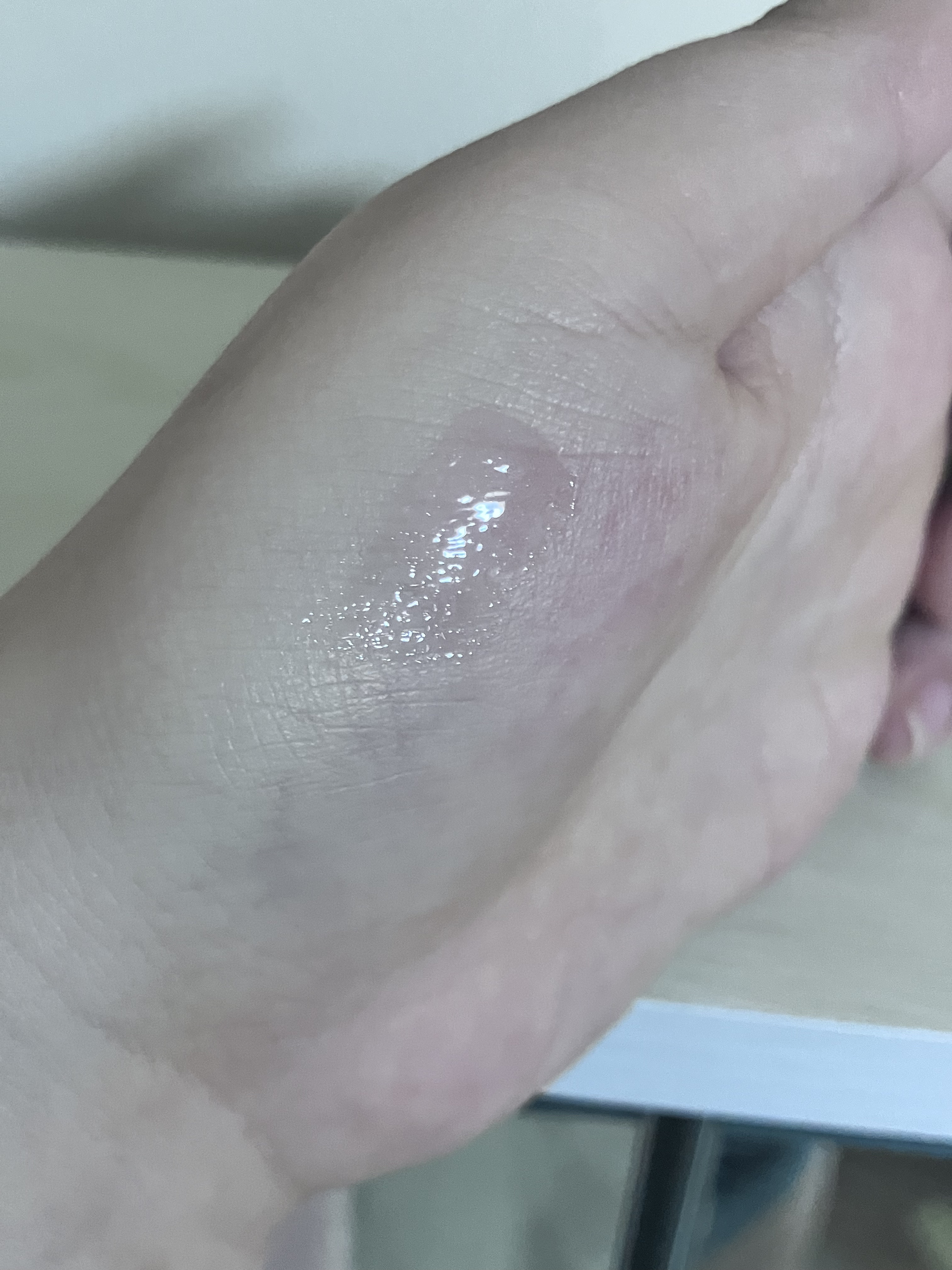 ジルスチュアート　クリスタルブルーム　リップブーケ セラム/JILL STUART/リッププランパーを使ったクチコミ（2枚目）