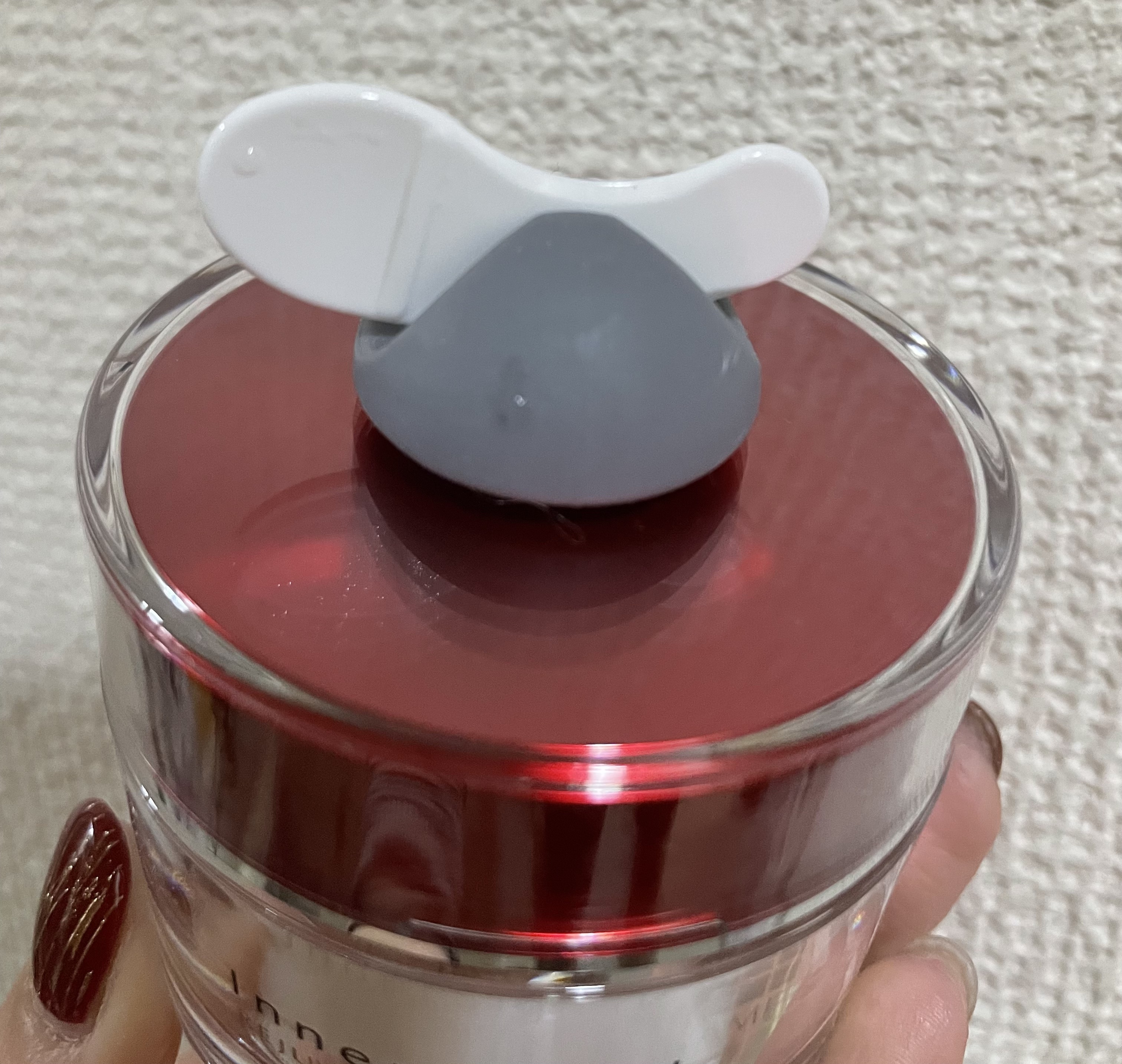 インナーシグナル リジュブネイト ワン/インナーシグナル/オールインワン化粧品を使ったクチコミ（2枚目）