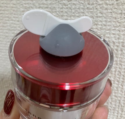 インナーシグナル リジュブネイト ワン/インナーシグナル/オールインワン化粧品を使ったクチコミ(2枚目)