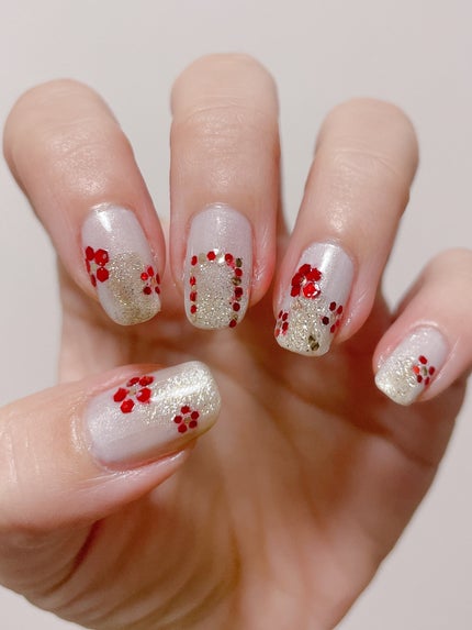 ネイルポリッシュ/PLANET NAIL/マニキュアを使ったクチコミ(4枚目)