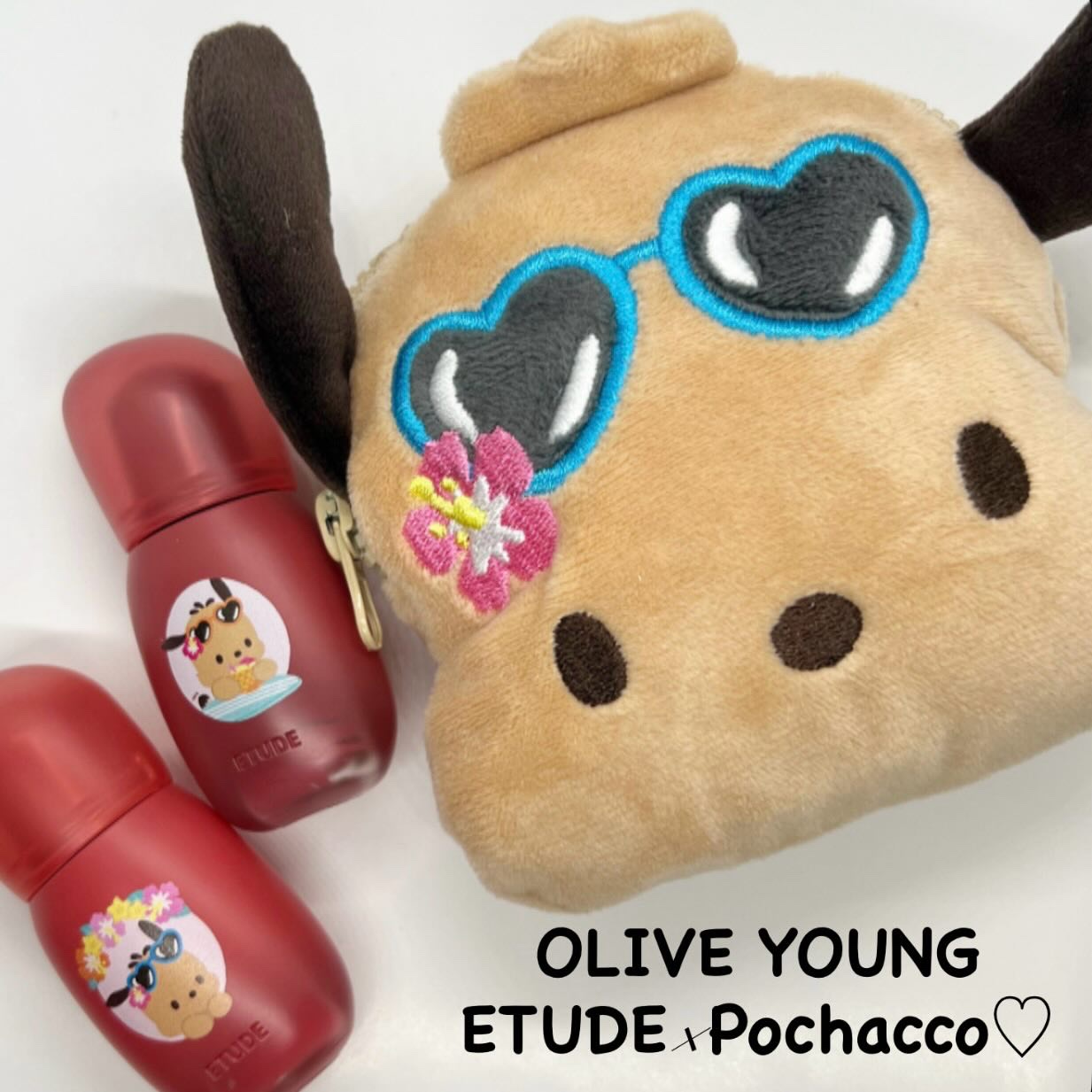 ソフトフィクシングティント/ETUDE/口紅を使ったクチコミ（1枚目）