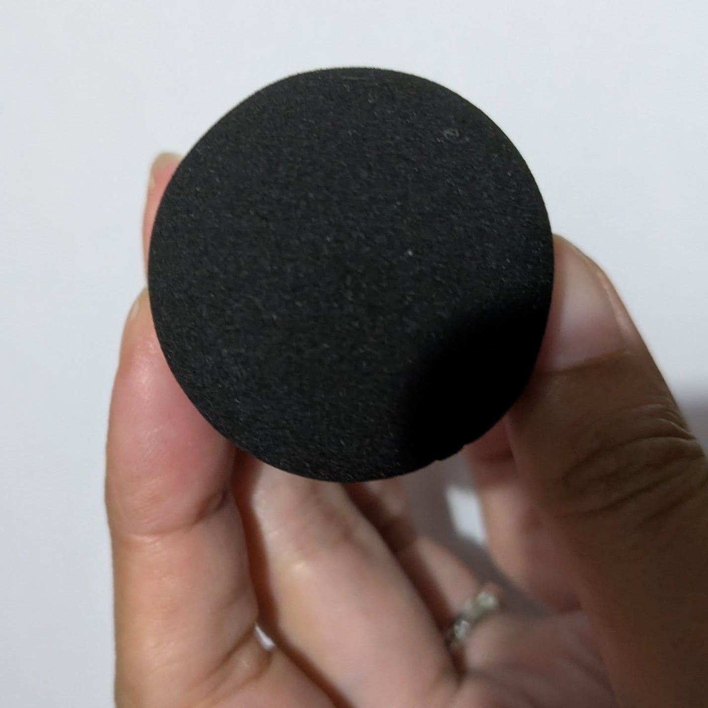 テクニカルブレンダー/ブリリアージュ/パフ・スポンジを使ったクチコミ(2枚目)