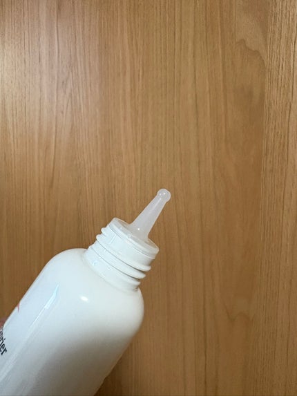 頭皮保湿ローション/キュレル/頭皮ローションを使ったクチコミ(2枚目)