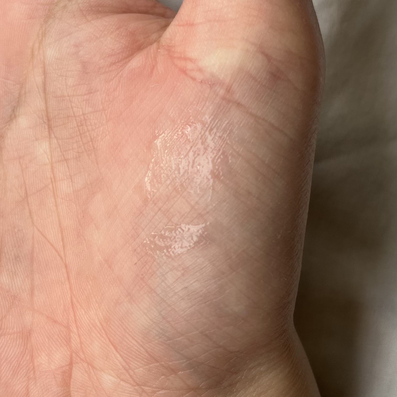 ロングアクティブアイラッシュセラム/COSNORI/まつげ美容液を使ったクチコミ（3枚目）