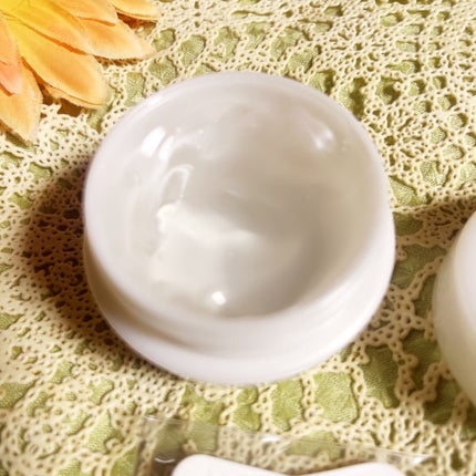 ナイトラッピングパック/イオナ エフ/フェイスクリームを使ったクチコミ(2枚目)