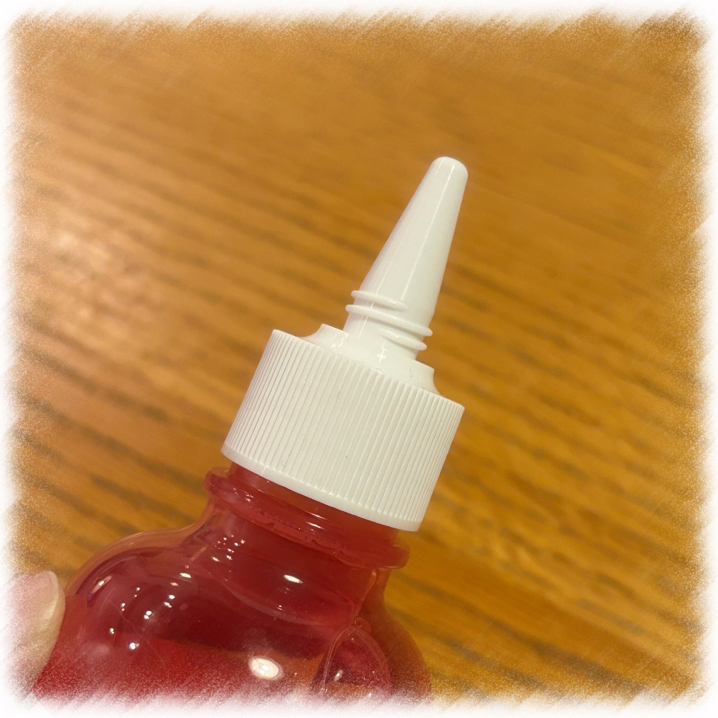 ダーマアンサーピンクトーニングトナー/CNP Laboratory/化粧水を使ったクチコミ(4枚目)