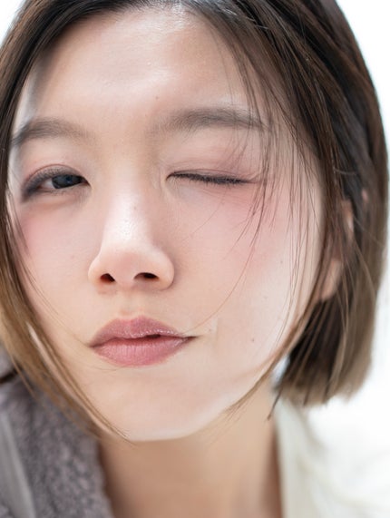 ブラーフィニシュシャドウパレット/Dinto/アイシャドウパレットを使ったクチコミ(8枚目)