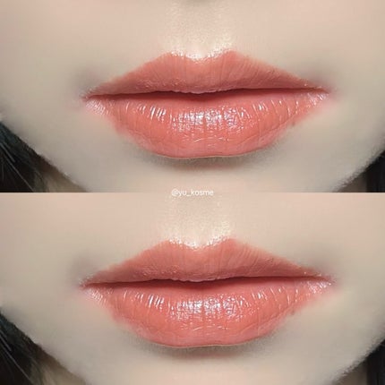 マキシマル シルキー マット リップスティック/M・A・C/口紅を使ったクチコミ(4枚目)