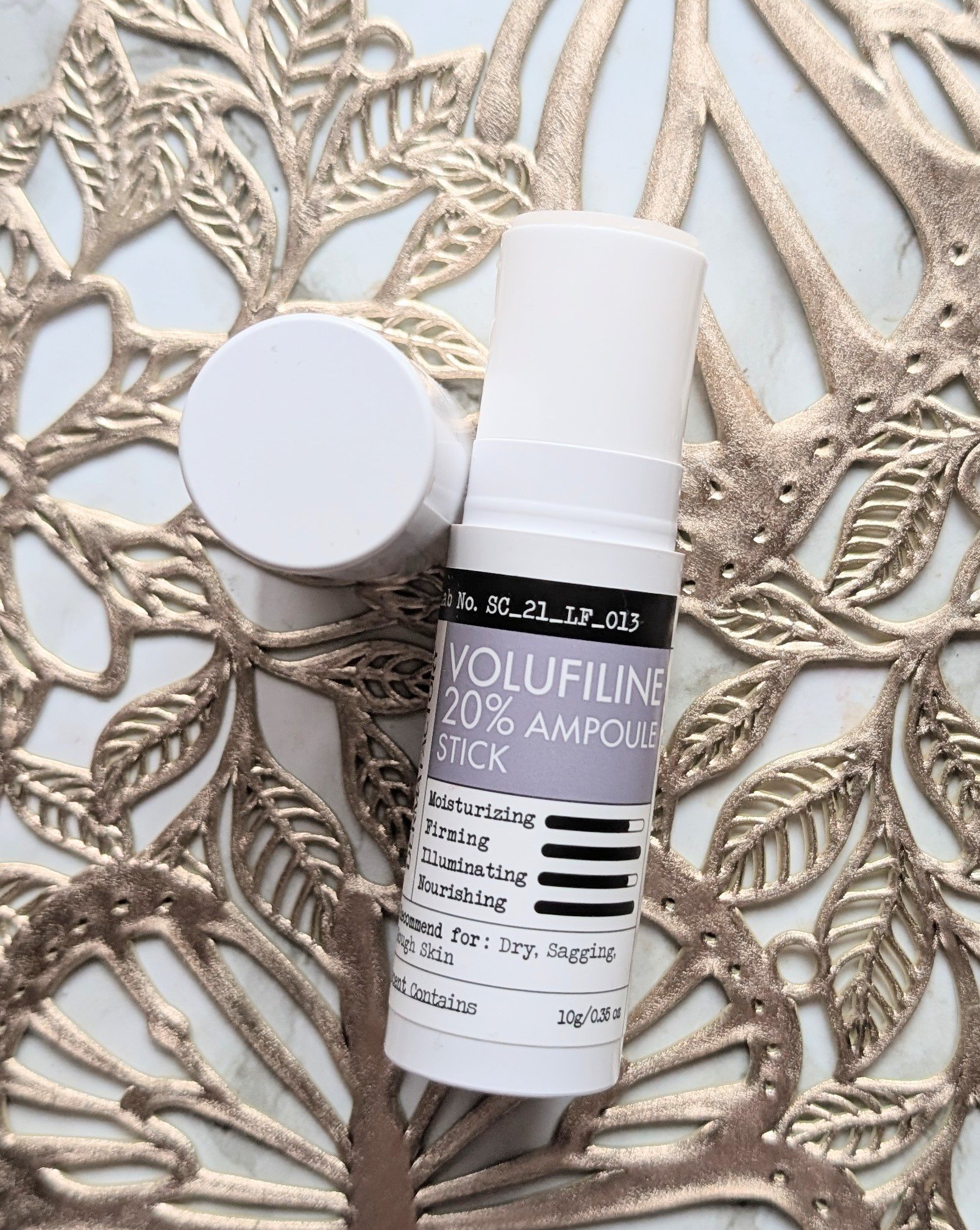 ♦1軍スキンケアの
　　　　　使い切り品♦






〜・〜・〜・〜・〜・〜・〜・〜・

☆DERMA FACTORY

　　ボルフィリン20%アンプル
　　スティック
　　10g

✺シワに
　おデコ・眉間・目の下のたるみ
　目じり・ほ