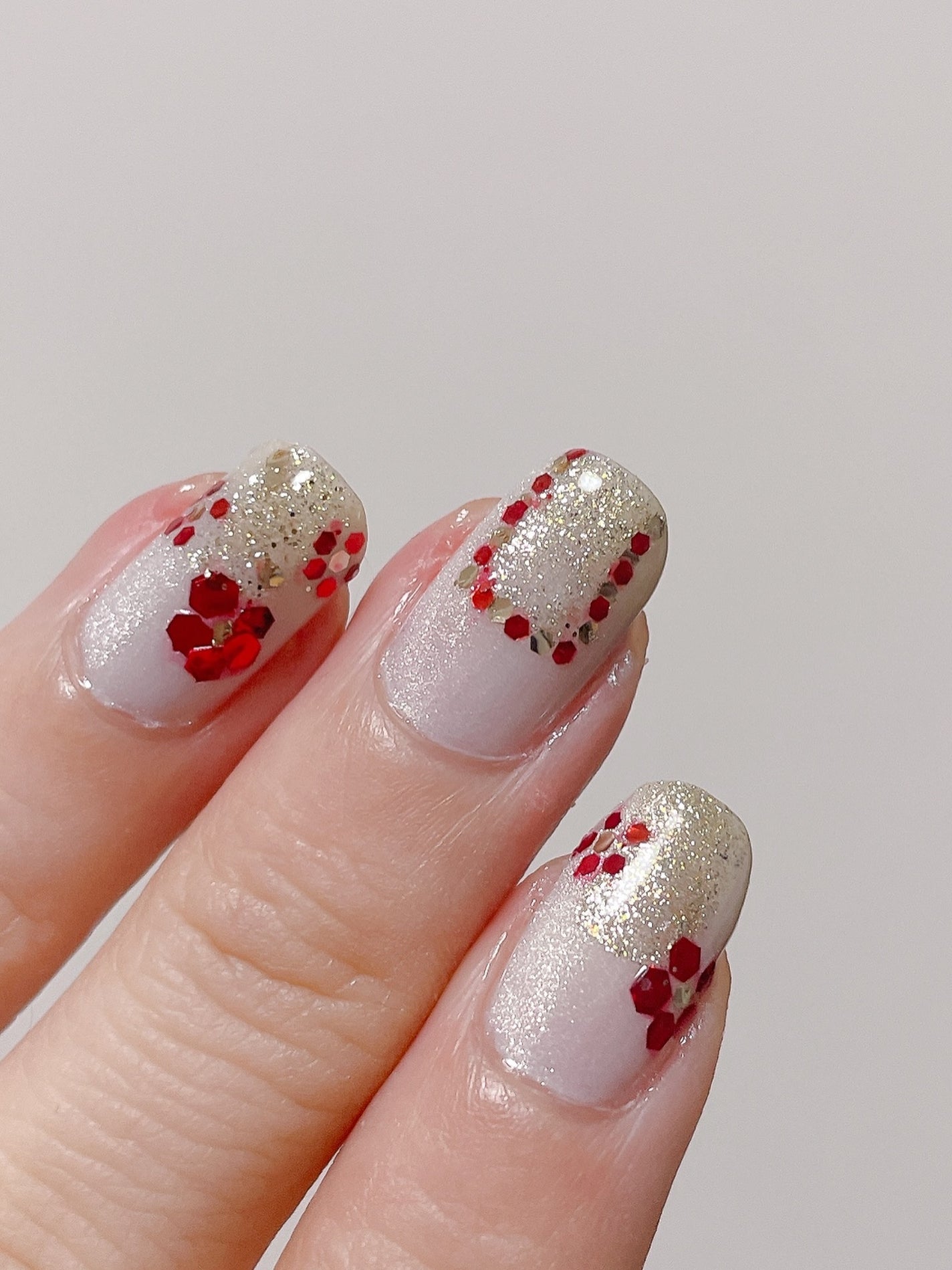 ネイルポリッシュ/PLANET NAIL/マニキュアを使ったクチコミ(5枚目)