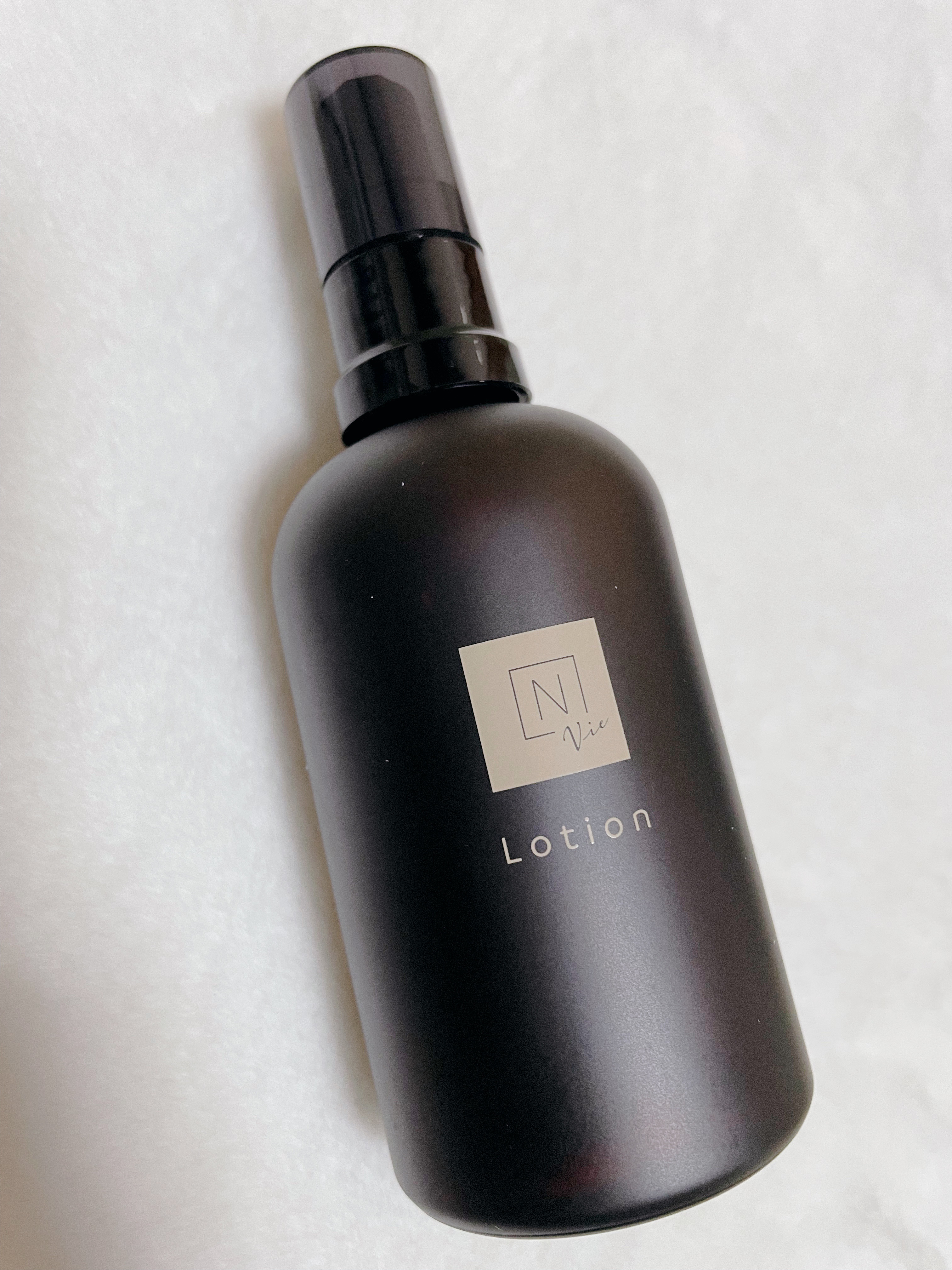 モイストリッチローション/Ｎ organic/化粧水を使ったクチコミ（1枚目）