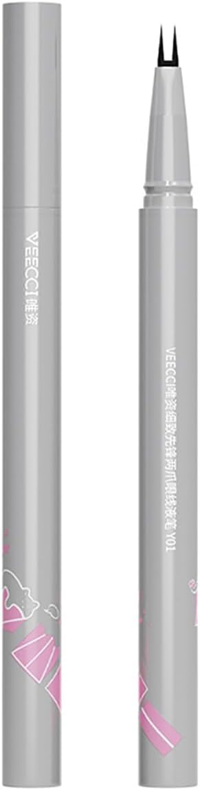 ダブルクローリキッドアイライナー VEECCI