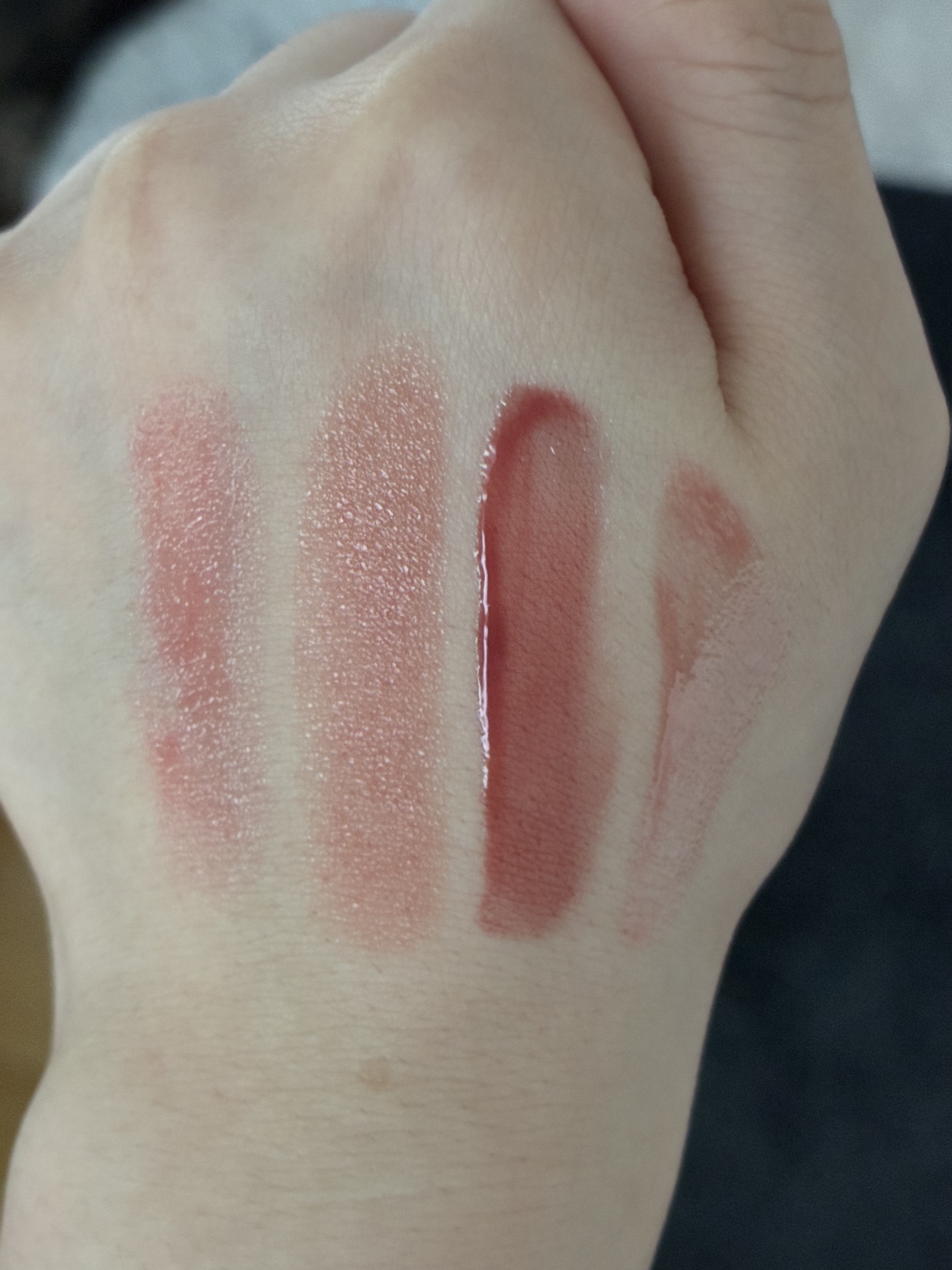 ディオール アディクト リップスティック/Dior/口紅を使ったクチコミ（2枚目）