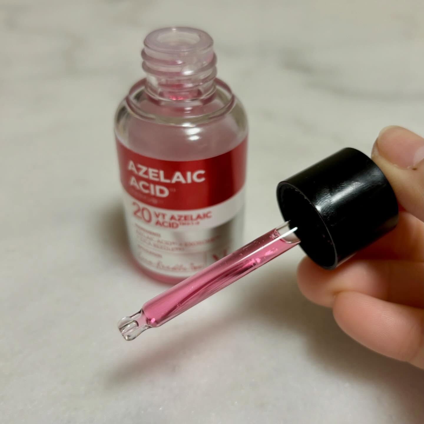 リードルS AZ ケアセラム｜VTの口コミ - ＼VT リードルS AZケアセラム