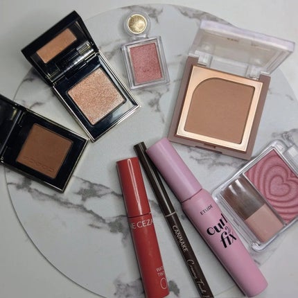 シャドーカスタマイズ/MAJOLICA MAJORCA/単色アイシャドウを使ったクチコミ(2枚目)