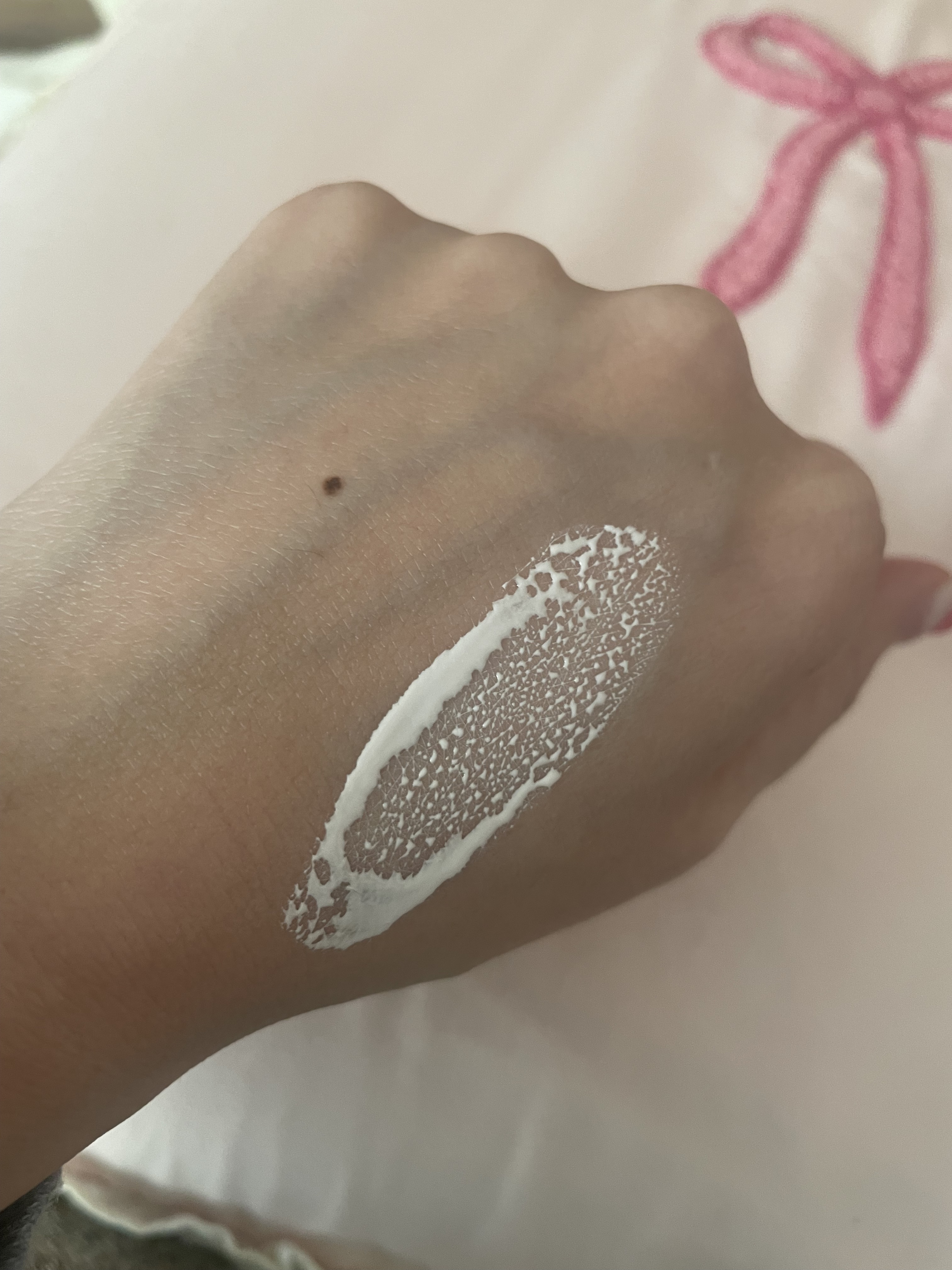 ウォータースプラッシュシカトーンアップクリーム/espoir/化粧下地を使ったクチコミ（2枚目）