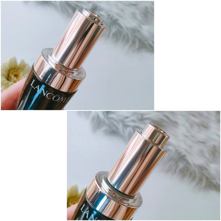 ジェニフィック アルティメ セラム/LANCOME/美容液を使ったクチコミ(3枚目)